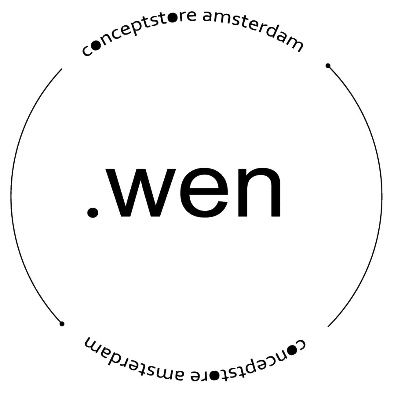 .wen conceptstore amsterdam